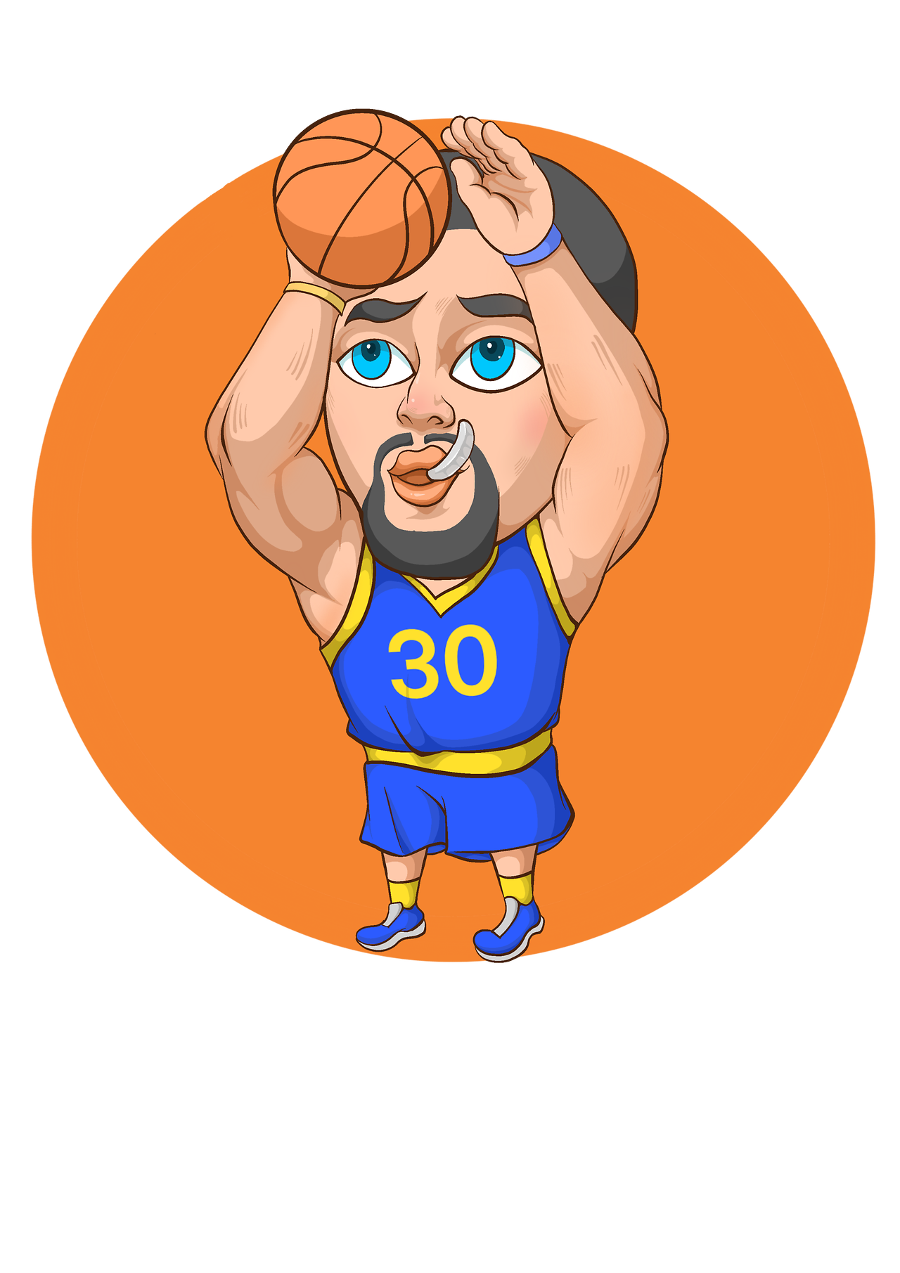 广州某厨房设备公司